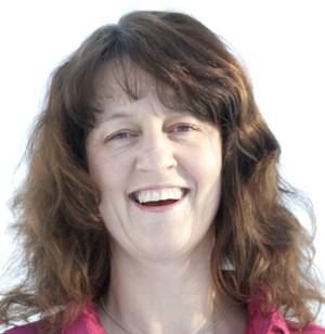 Mariette Verhage